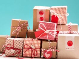 Gifts Boxes