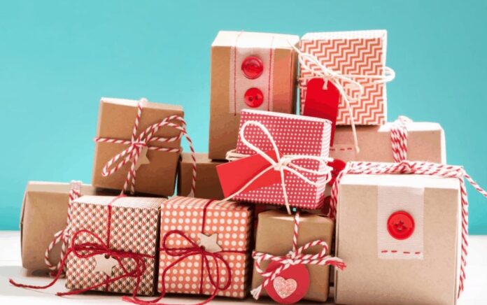 Gifts Boxes