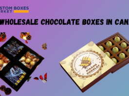 Exploring the World of Chocolate Boxes Packaging