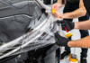 Tips For Car Paint Protection
