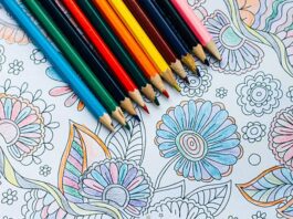 Cute coloring pages