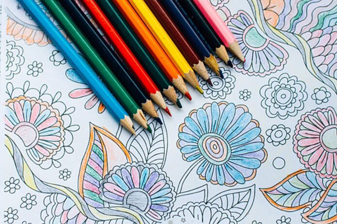 Cute coloring pages