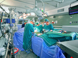 cardiovascular surgery