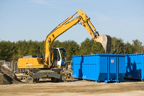 Roll off dumpster rental Denver