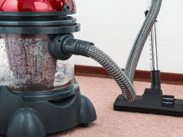 Carpet Cleaning