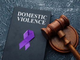 Domestic Violence