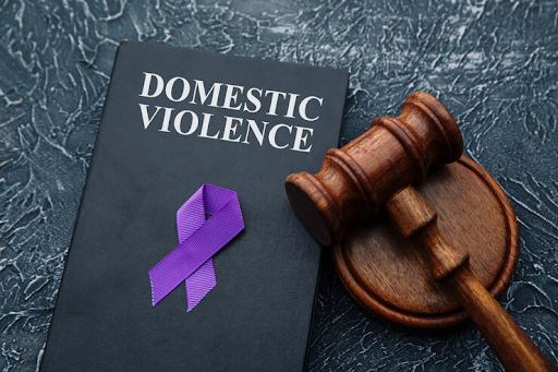 Domestic Violence