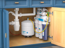 water purifier repair service in Bangalore