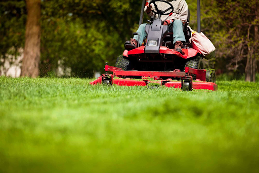 A Comprehensive Guide to Commercial Landscaping Equipment: Choosing the ...