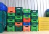 How Plastic Crates Can Optimise Warehouse Equipment Perth Workflows? Warehouse Equipment Perth