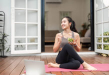 A Balanced Diet’s Contribution to Long-Term Weight Loss weight loss