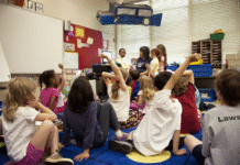 How Preschools Foster Early Learning and Independence Preschool