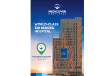 The Stories of Hope Emerging from Medicover Kokapet Tallest Hospital in India